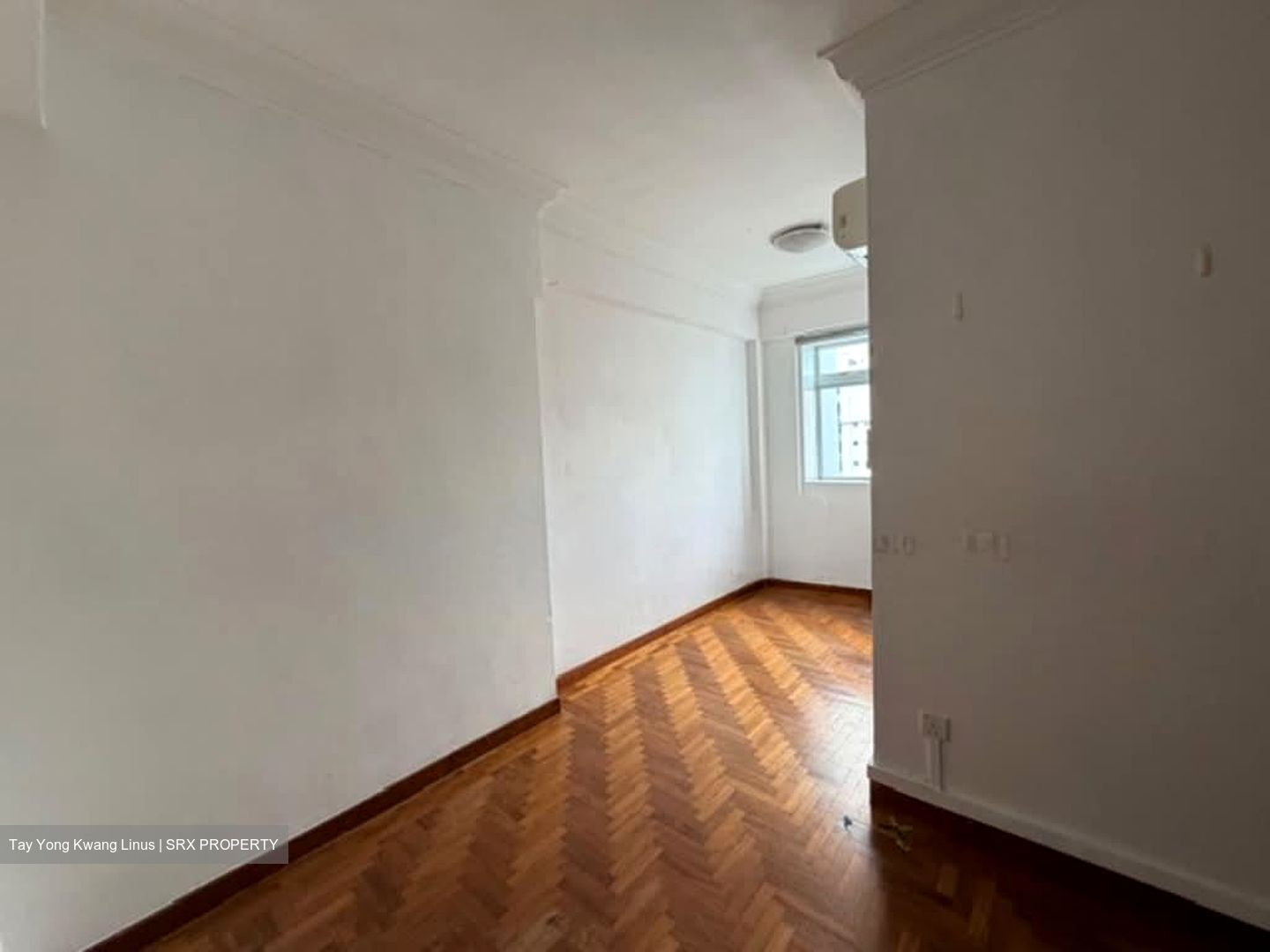 La Crystal (D9), Apartment #555718011